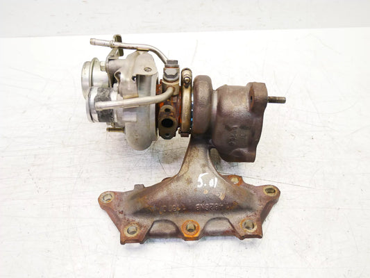 Turbocompresor Renault 0.9 TCE 90 H4BT408 H4B 144108035R