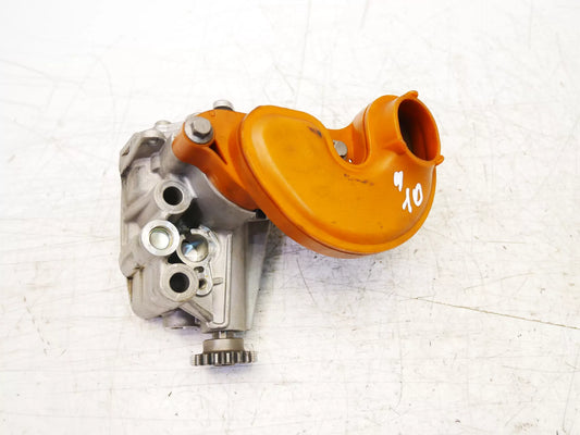 Bomba de aceite Renault 0,9 TCE 90 H4BT408 H4B 150002257R
