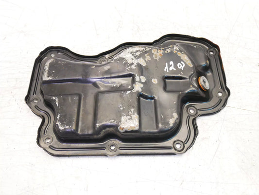 La Parte Inferior Del Cárter De Aceite Renault 0,9 TCE 90 H4BT408 H4B 111116195R