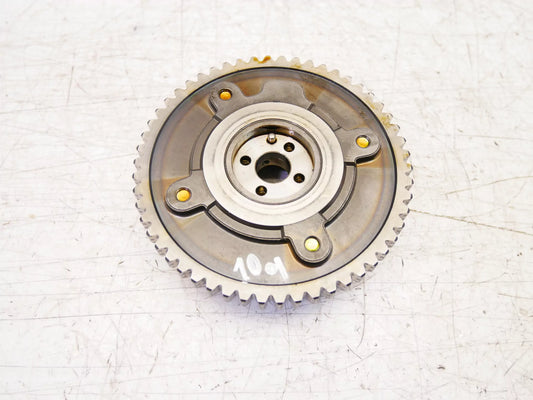Polea árbol levas Opel Chevrolet Astra K 1.4 LE2 D14XFT B14XFT T2A