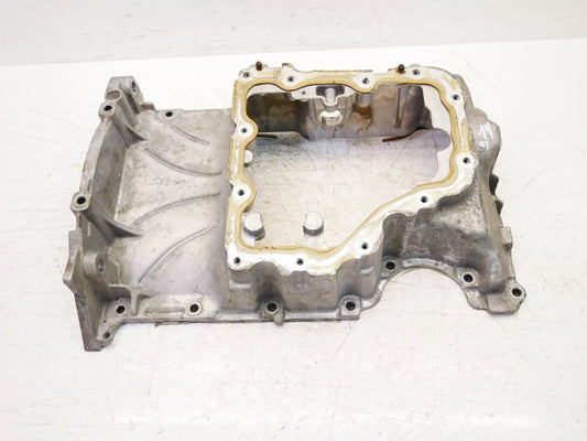 La Parte Superior Del Cárter De Aceite Opel Chevrolet 1,4 LE2 D14XFT B14XFT -