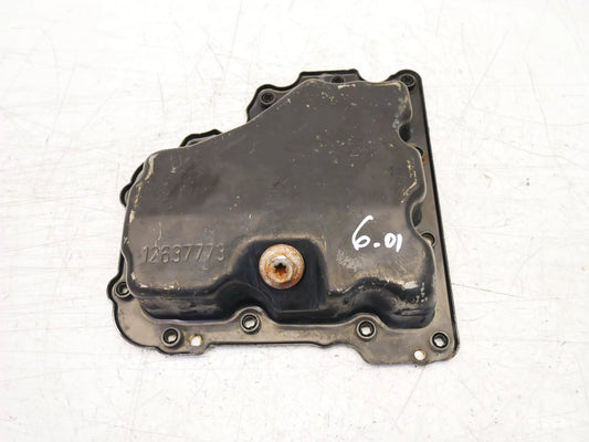 La Parte Inferior Del Cárter De Aceite Opel Chevrolet 1,4 LE2 D14XFT B14XFT 12637773