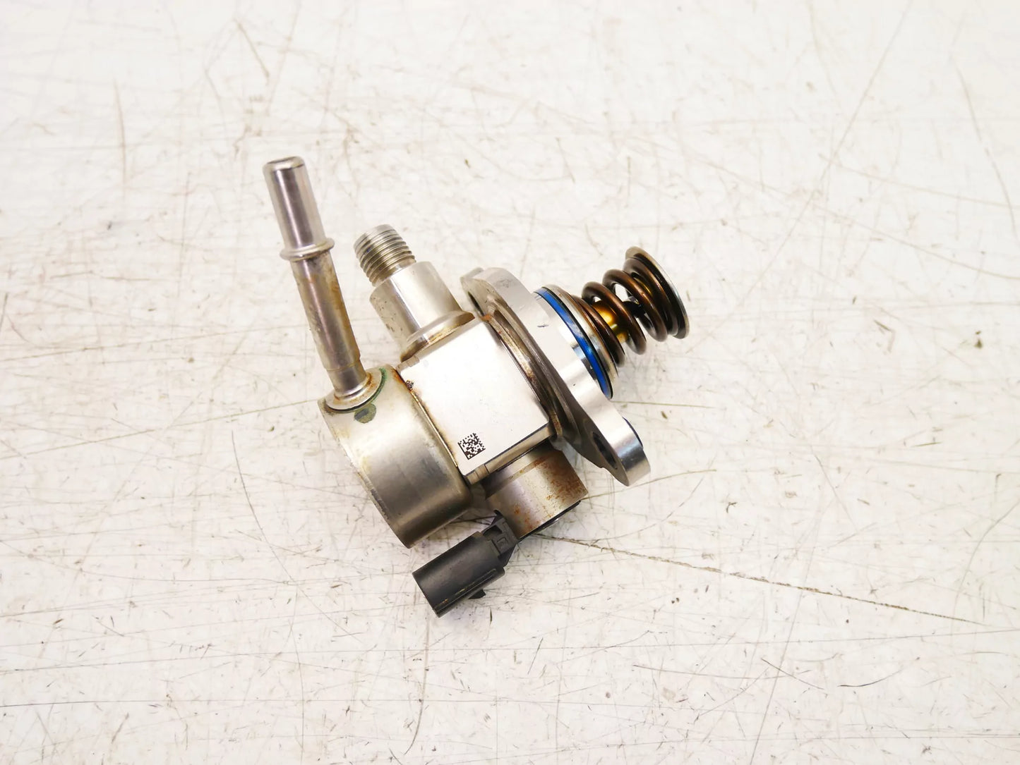 Bomba de combustible Opel Chevrolet 1,4 LE2 D14XFT B14XFT 12673450