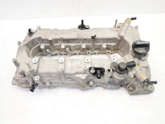 Tapa de válvula Opel Chevrolet 1,4 LE2 D14XFT B14XFT CM02