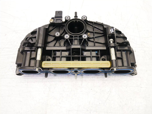 Colector de admisión Opel Chevrolet 1,4 LE2 D14XFT B14XFT 12678245