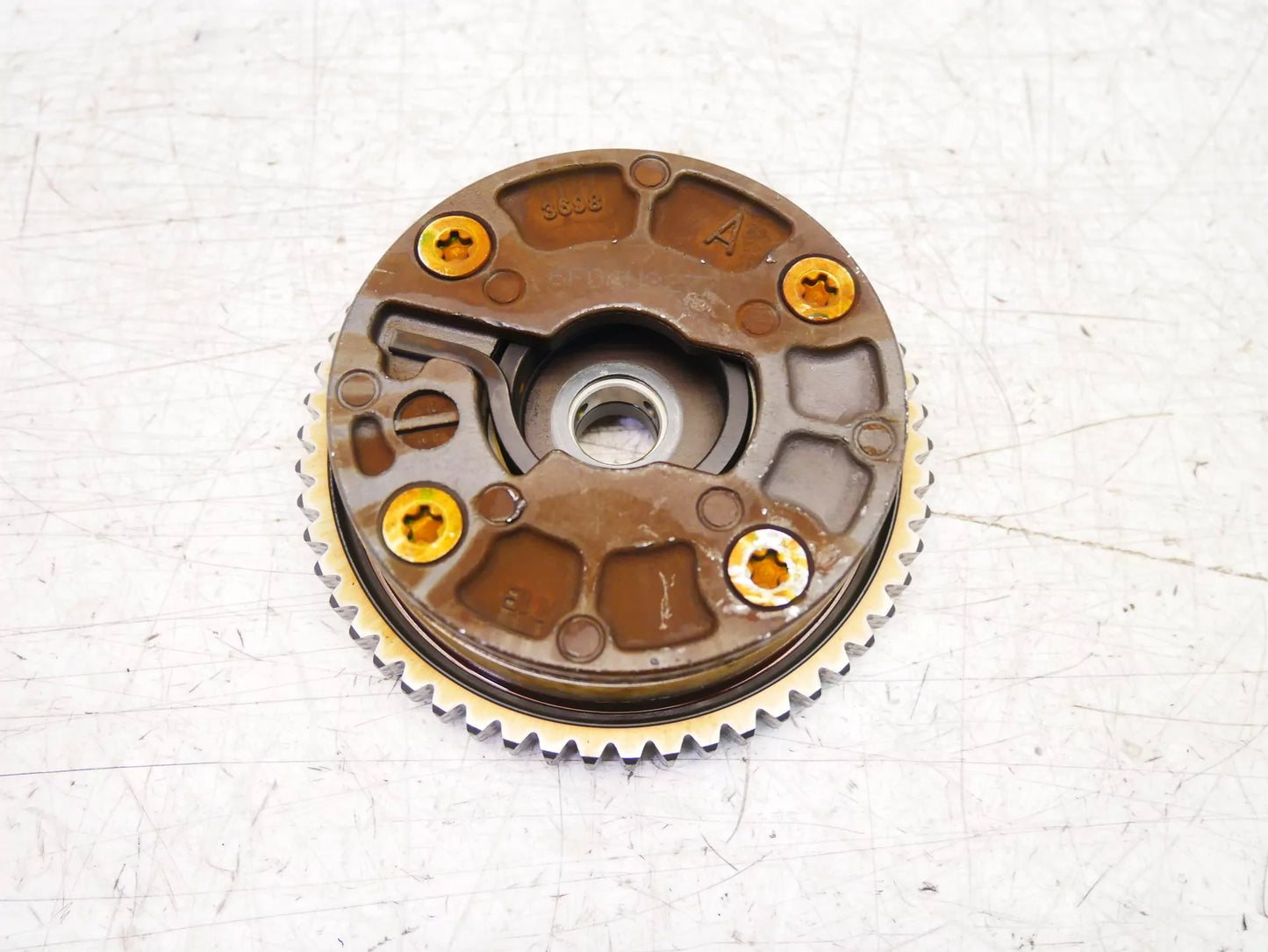 Fáser de árbol de levas Opel Chevrolet Cruze 1.4 LE2 D14XFT B14XFT T1B