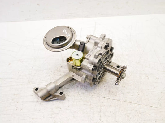 Bomba de aceite Opel Chevrolet 1,4 LE2 D14XFT B14XFT 17304266 12636425EB