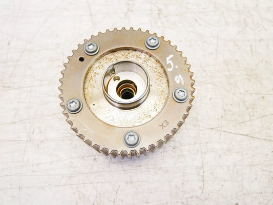 Fáser de árbol de levas Volkswagen Audi Seat Polo Ibiza A1 1.0 TSI DKLA 04E109153