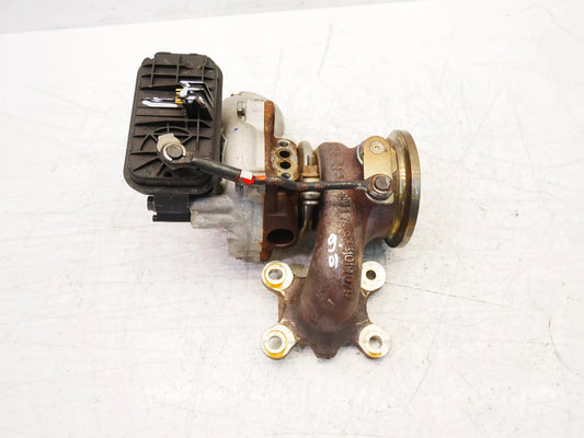 Turbocompresor Volkswagen Audi Seat Polo Ibiza A1 1.0 TSI DKLA 04C145703