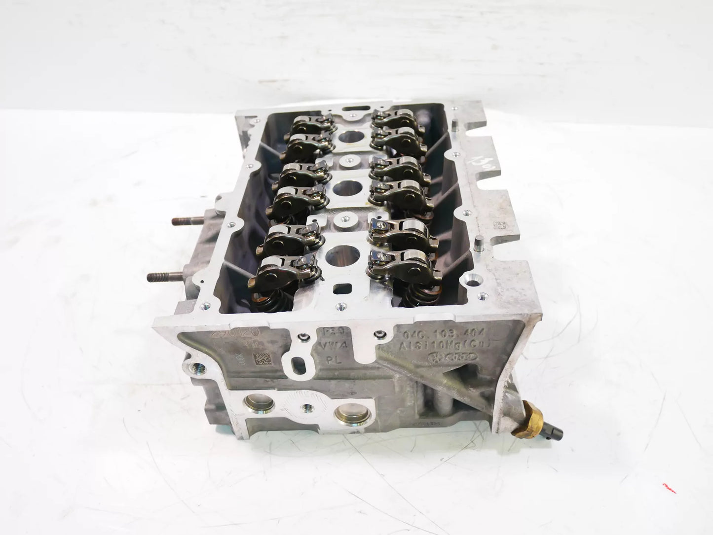 Culata Volkswagen Audi Seat 1,0 TSI DKLA 04C103404