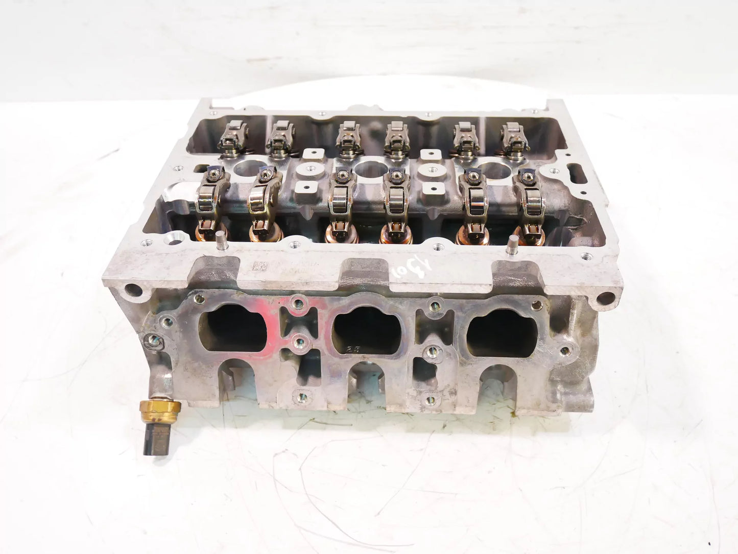 Culata Volkswagen Audi Seat 1,0 TSI DKLA 04C103404