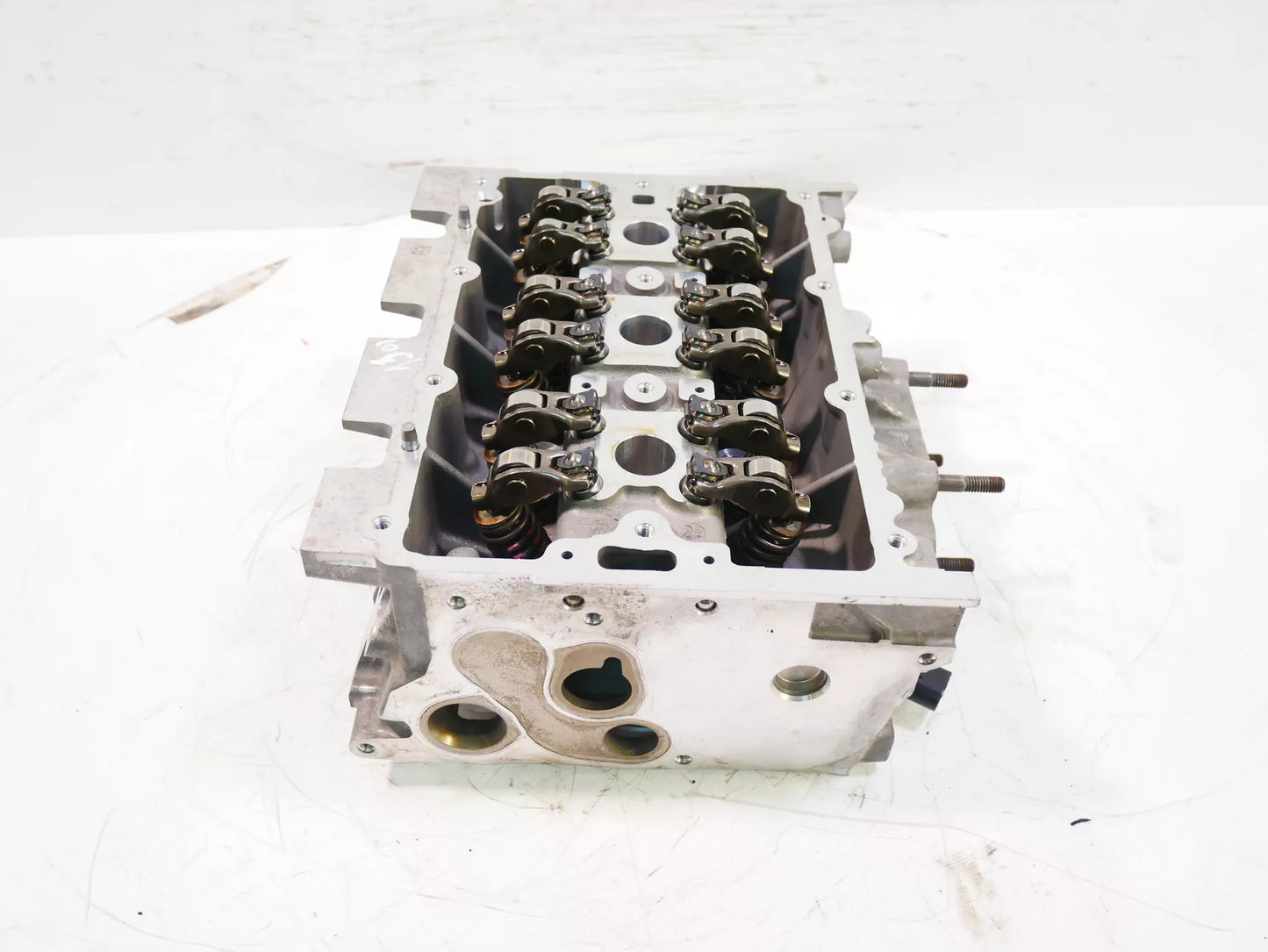 Culata Volkswagen Audi Seat 1,0 TSI DKLA 04C103404