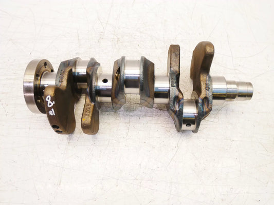 Cigüeñal Volkswagen Audi Seat 1,0 TSI DKLA 04CM