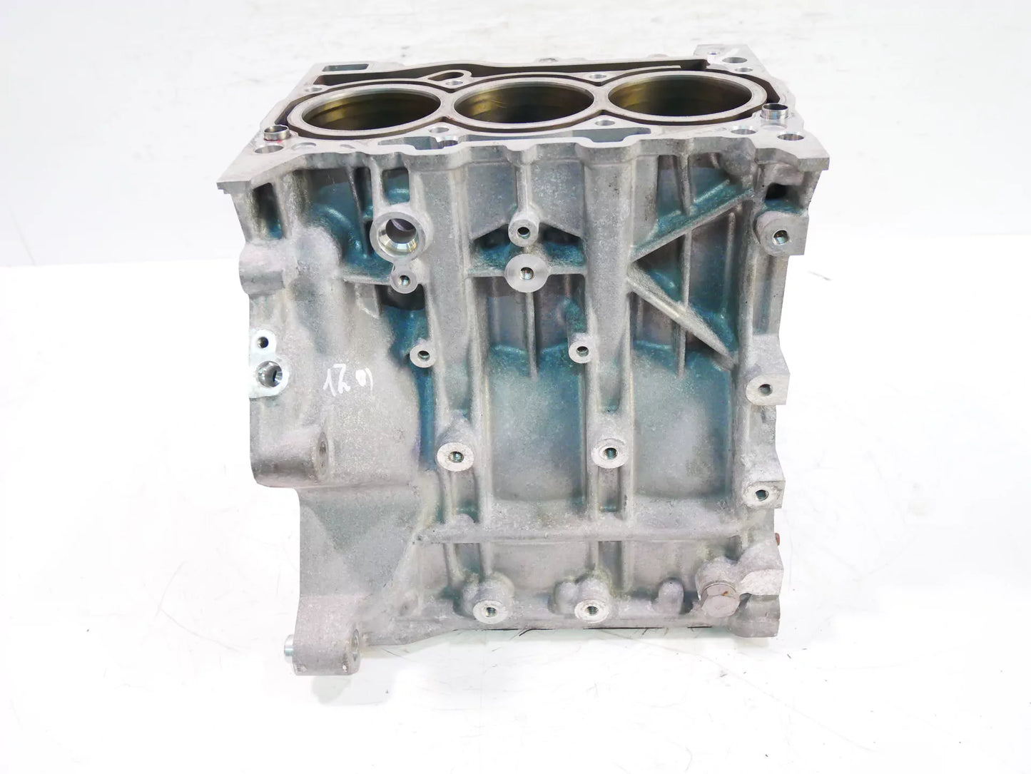 Bloque de motor Defect Volkswagen Audi Seat 1,0 TSI DKLA 04C103023K