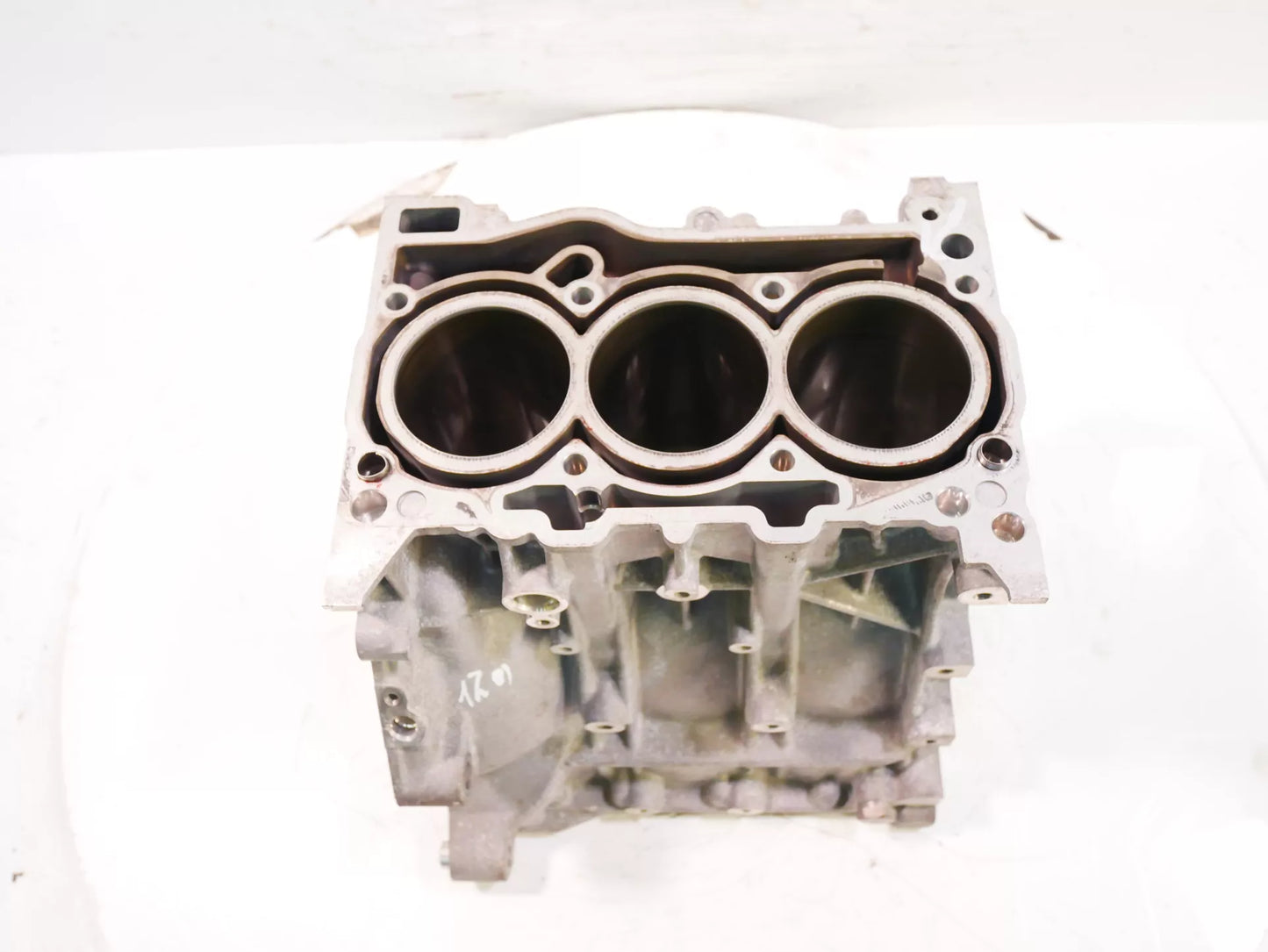 Bloque de motor Defect Volkswagen Audi Seat 1,0 TSI DKLA 04C103023K