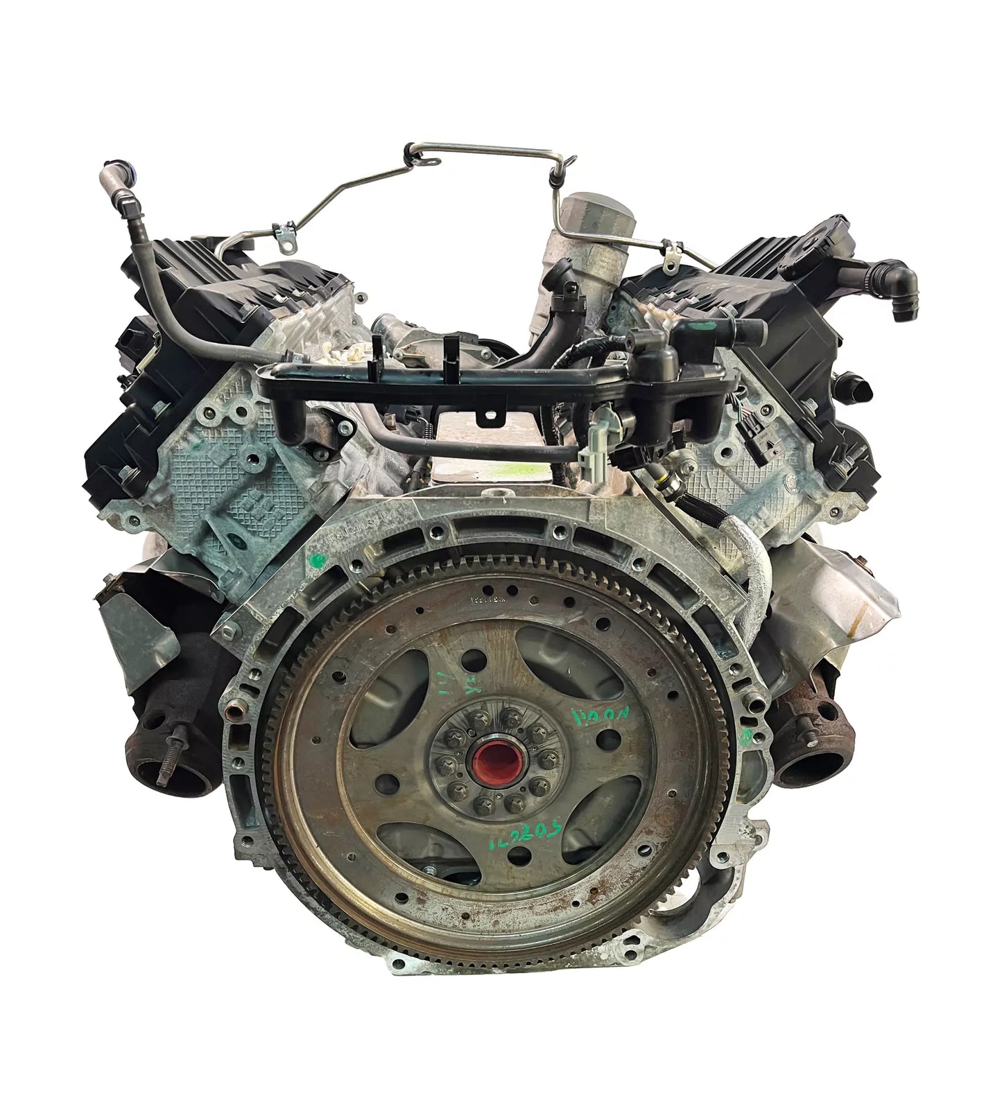 Motor Jaguar XF I X250 3.0 AWD 306PS AJ126 C2D49899 C2D49899E DW936006TBR