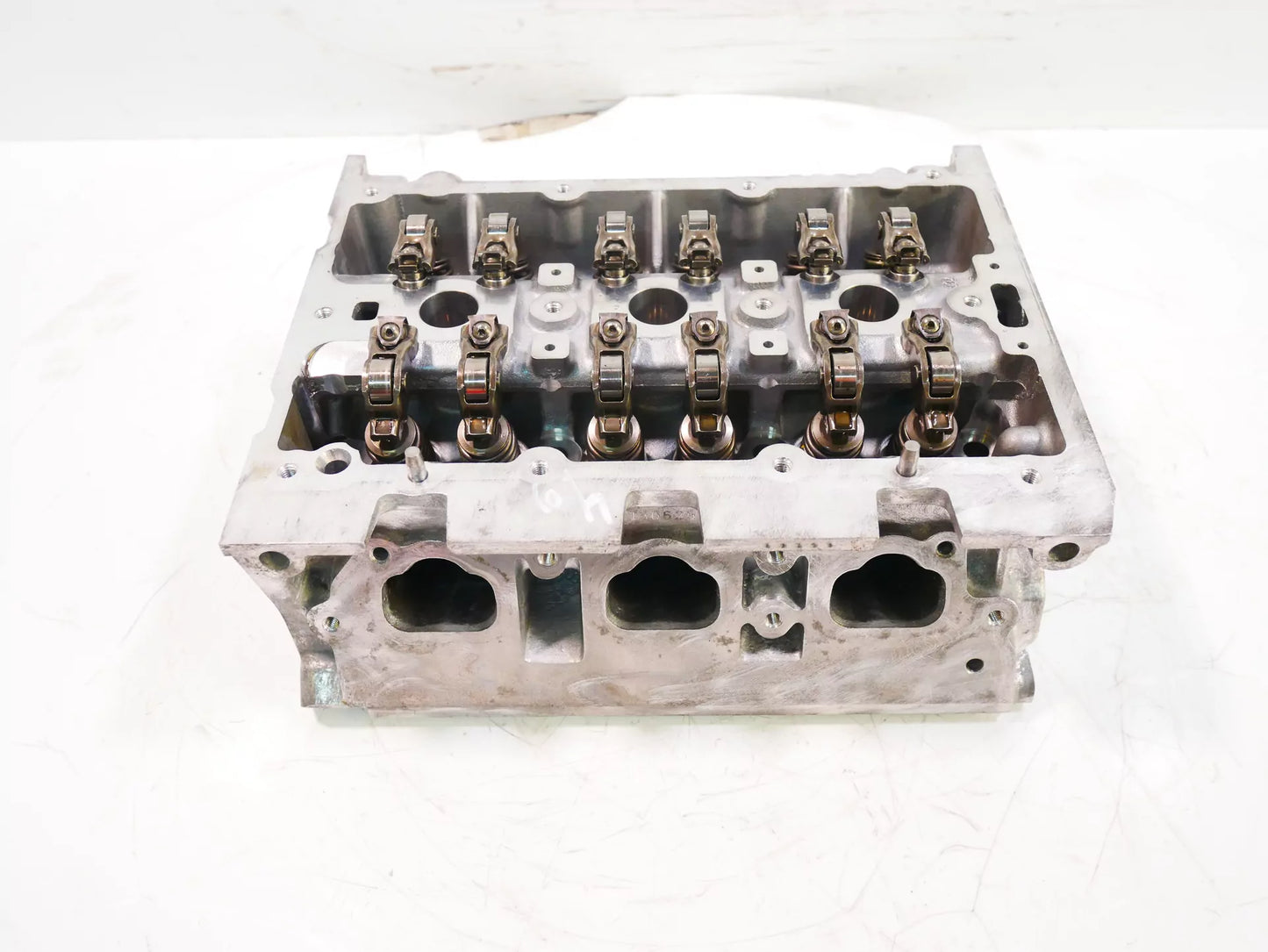 Culata rectificada Skoda Seat Volkswagen Mii Polo 1.0 CHYA CHY 04C103404D