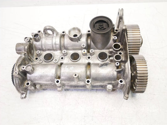 Tapa de válvulas con árboles de levas Seat Volkswagen Polo 1.0 CHYA CHY 04C103479A