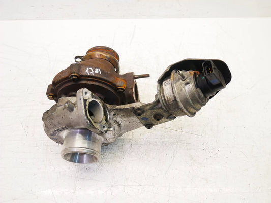 Turbocompresor Opel Vauxhall Insignia A 2.0 D CDTI A20DTH LBS 55570748