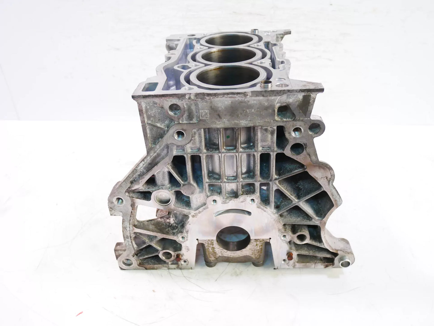 Bloque de motor Skoda Seat Volkswagen 1,0 gasolina CHYA CHY 04C103023H