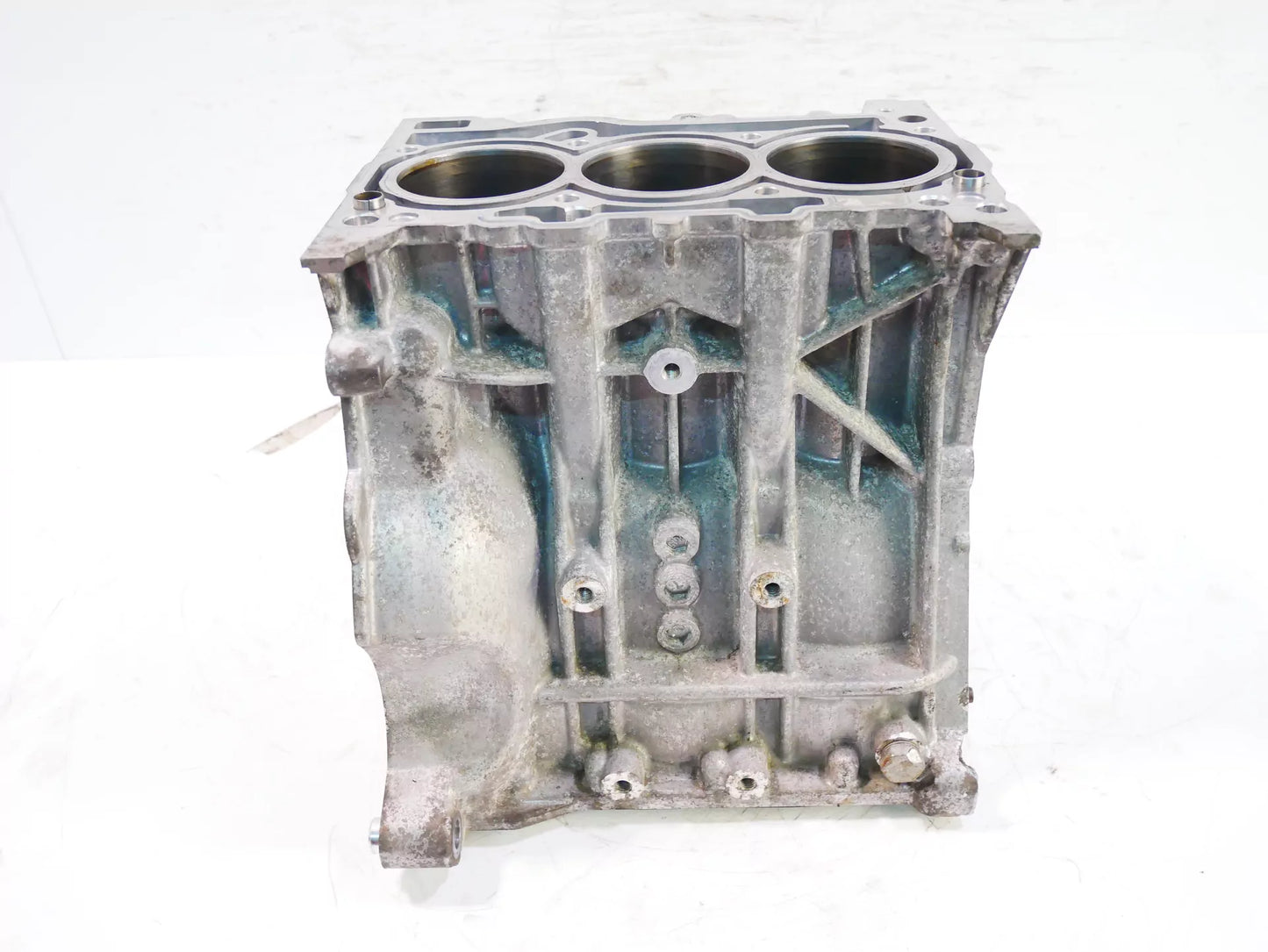 Bloque de motor Skoda Seat Volkswagen 1,0 gasolina CHYA CHY 04C103023H