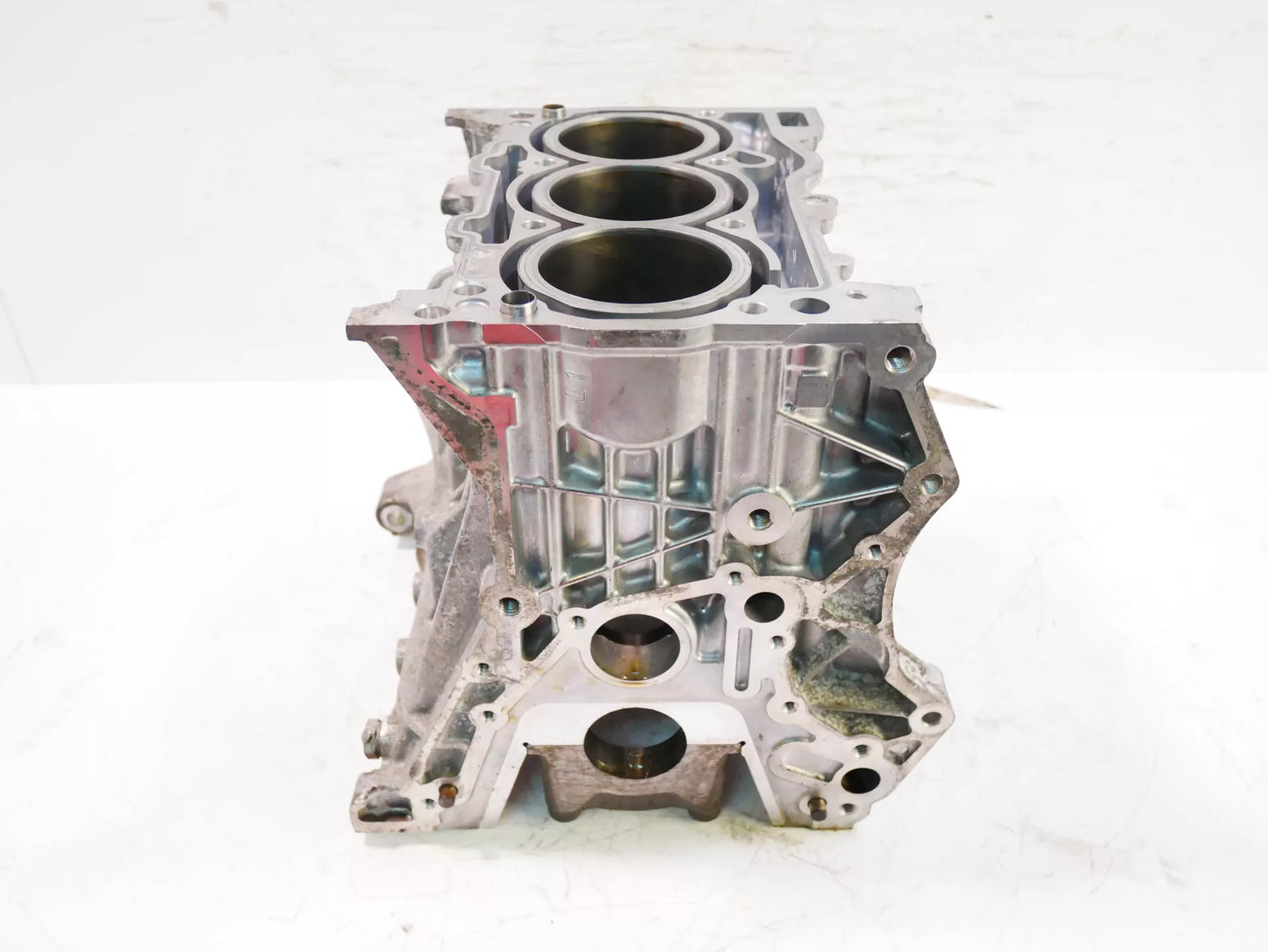 Bloque de motor Skoda Seat Volkswagen 1,0 gasolina CHYA CHY 04C103023H