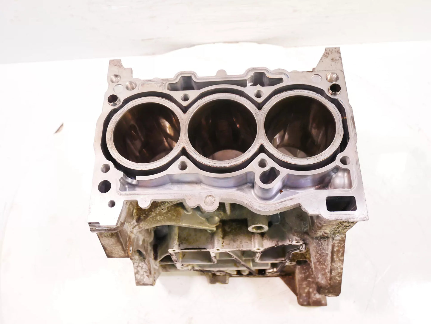Bloque de motor Skoda Seat Volkswagen 1,0 gasolina CHYA CHY 04C103023H