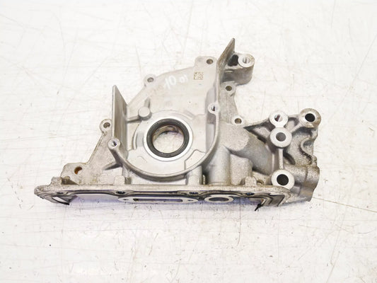Bomba de aceite Skoda Seat Volkswagen 1,0 gasolina CHYA CHY 04C115105G