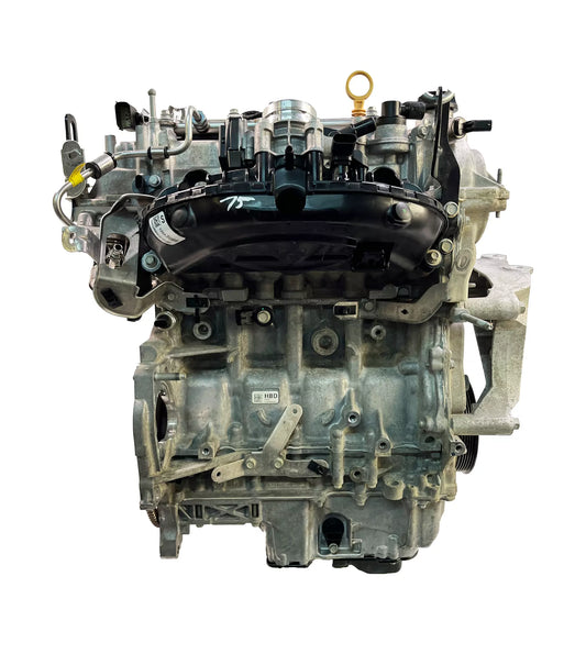 Motor Opel Chevrolet 1,4 Turbo LE2 D14XFT B14XFT 12684742