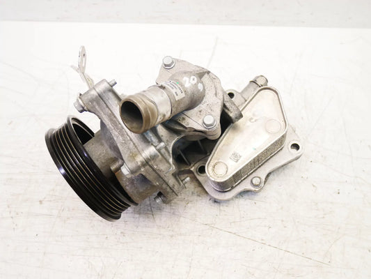 Bomba de agua Opel Astra K 1.4 Turbo LE2 D14XFT 12678774