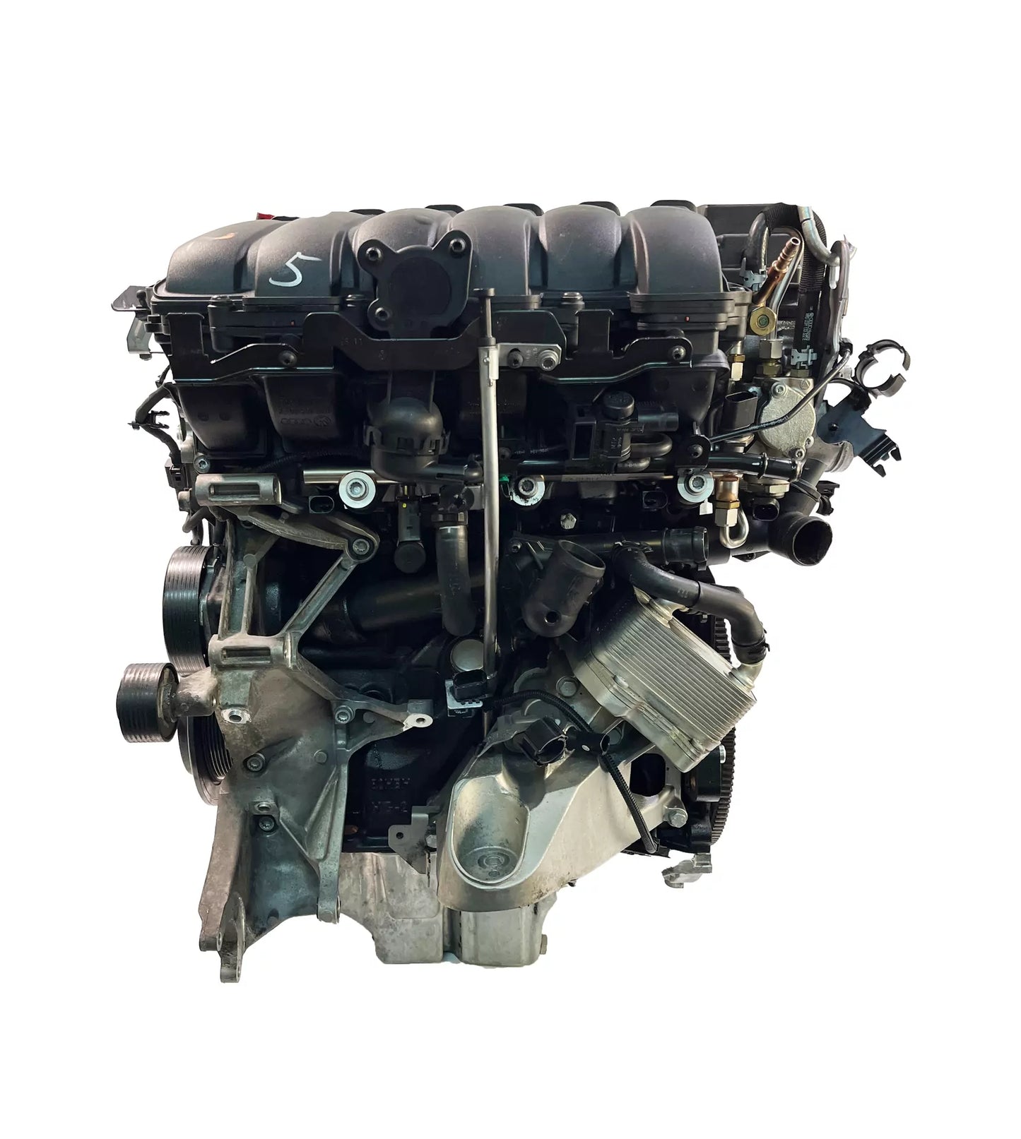 Motor Volkswagen Touareg 3.6 V6 FSI CGR CGRA 03H100037G