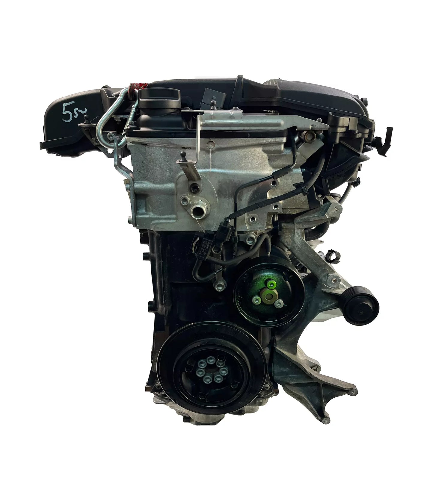Motor Volkswagen Touareg 3.6 V6 FSI CGR CGRA 03H100037G