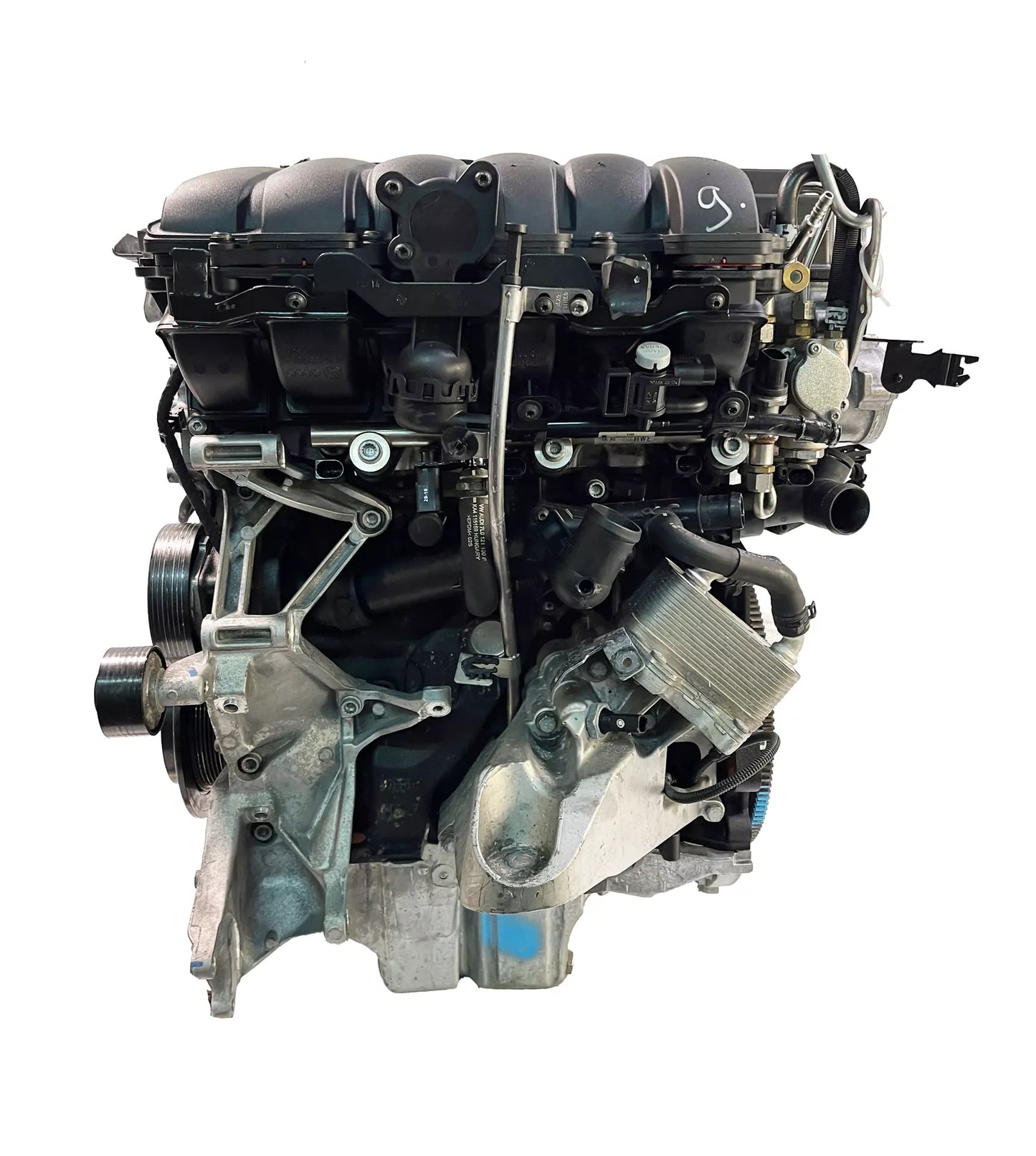 Motor Volkswagen Touareg 3.6 V6 FSI CGR CGRA 03H100037G