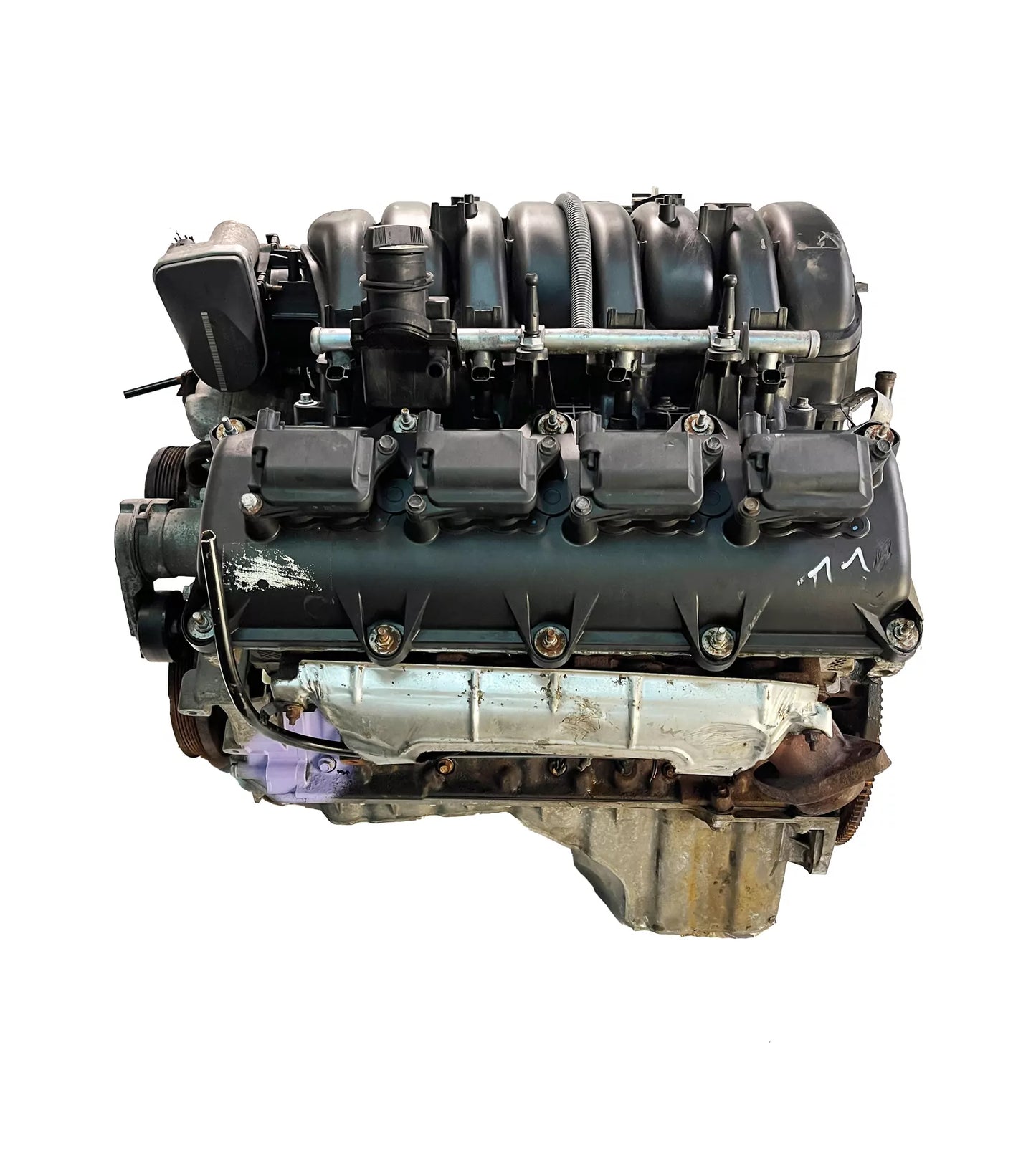 Motor Nissan Armada Pathfinder R51 Titan 5.6 V8 VK56DE VK56 10102-ZV00A