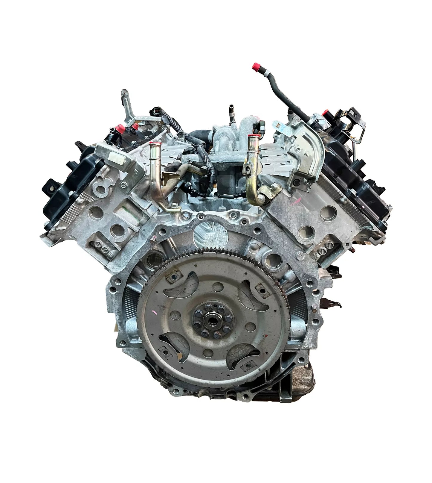 Motor Nissan Armada Pathfinder R51 Titan 5.6 V8 VK56DE VK56 10102-ZV00A