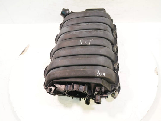 Colector de admisión Porsche 4,8 S M48.01 M48 48.01 94811001602