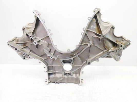 Tapa delantera Porsche Cayenne 9PA 4.8 S M48.01 M48 48.01 9481011221R
