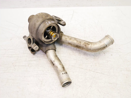 Carcasa de termostato Porsche 4,8 S M48.01 M48 48.01 94810626002
