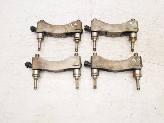 Inyector Boquilla de inyección Porsche 4,8 S M48.01 M48 48.01 94860523001