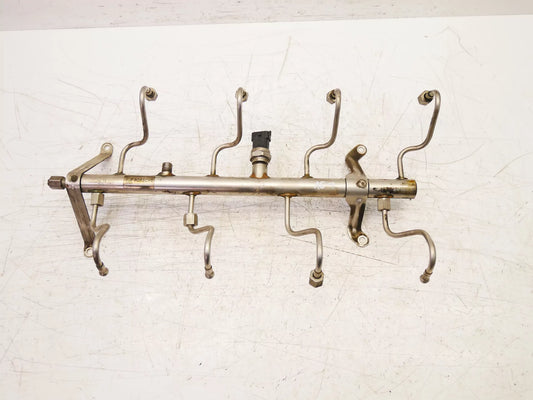 Rampa de inyectores Porsche 4,8 S M48.01 M48 48.01 94811011502