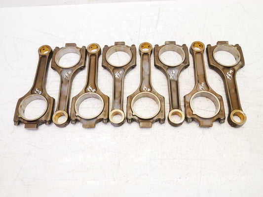 Biela Porsche Cayenne 9PA 4,8 S M48.01 M48 48.01 9481031105R 8 unidades