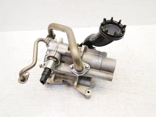Bomba de aceite Porsche 4,8 S M48.01 M48 48.01 94810725400