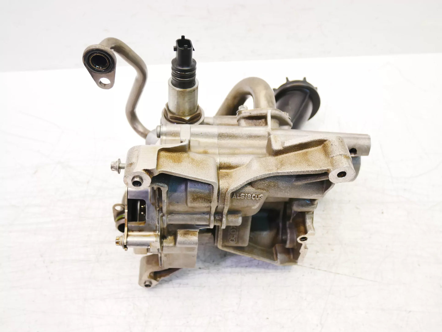 Bomba de aceite Porsche 4,8 S M48.01 M48 48.01 94810725400