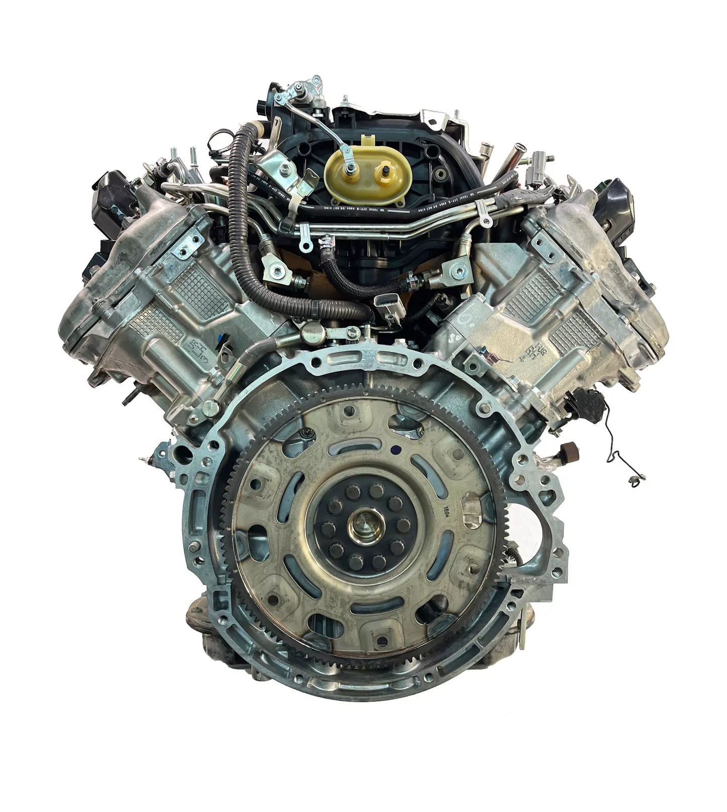 Motor Toyota GS S19 LS F4 460 4.6 V8 1UR-FSE 1UR 19000-38190 19000-38200