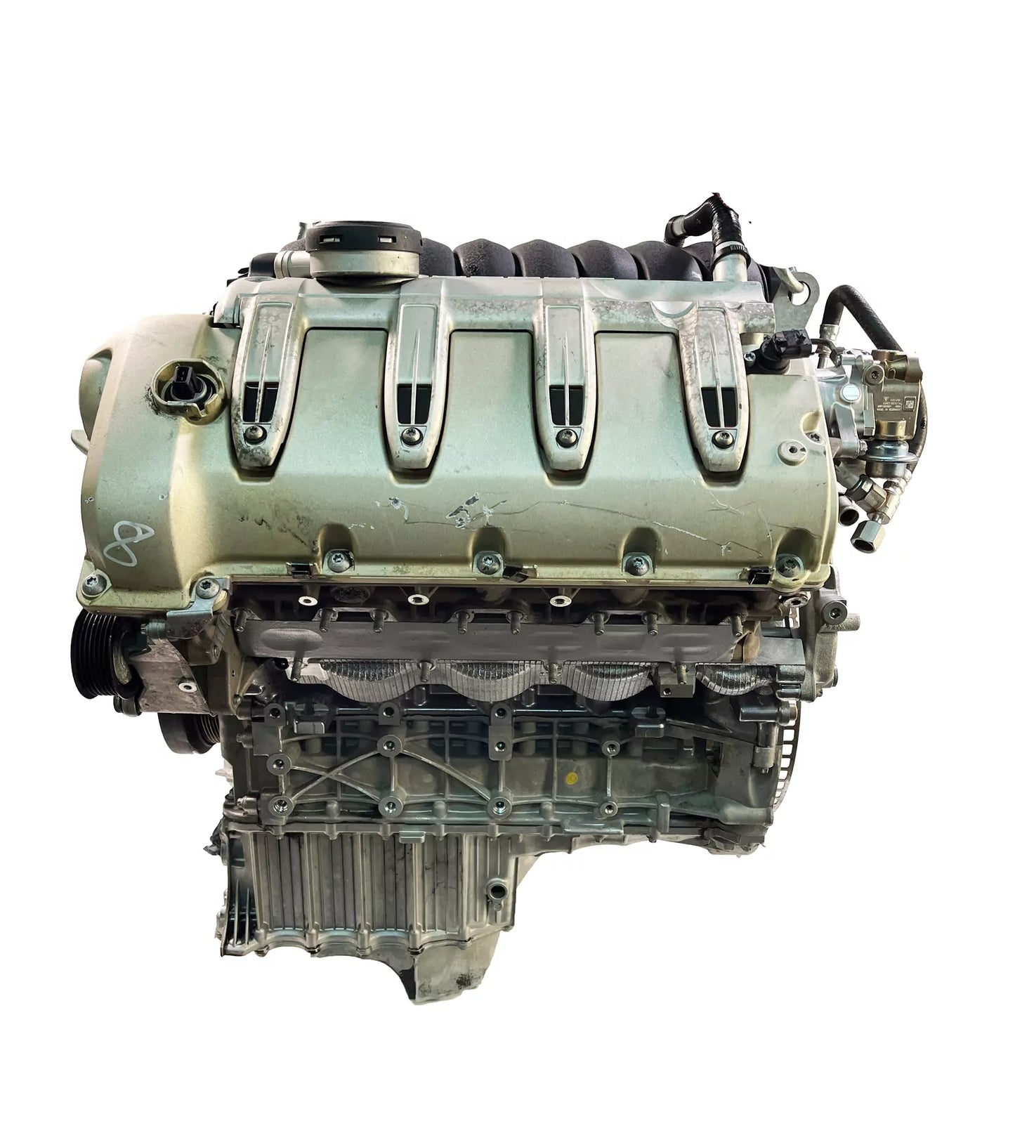 Motor Porsche Cayenne 9PA 4.8 S GTS M48.01 M48 48.01 94810094804