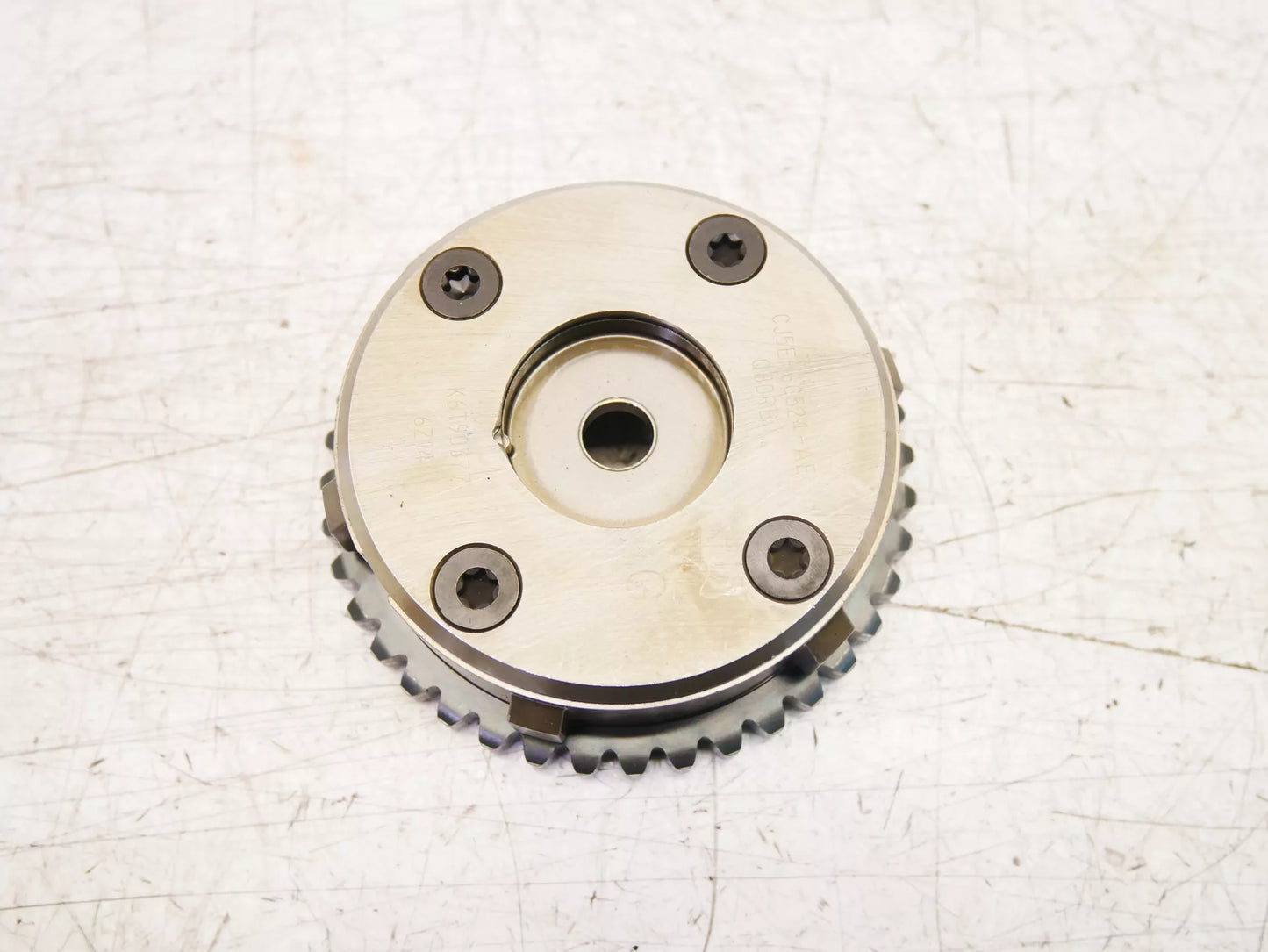Fáser de árbol de levas Ford S-MAX 2.0 EcoBoost TPWA CJ5E-6C524-AE
