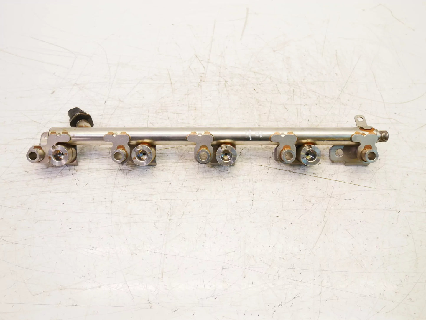 Rampa de inyectores Ford 2,0 EcoBoost TPWA FB5E-9F797-AC