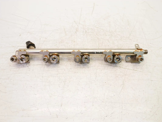 Rampa de inyectores Ford 2,0 EcoBoost TPWA FB5E-9F797-AC