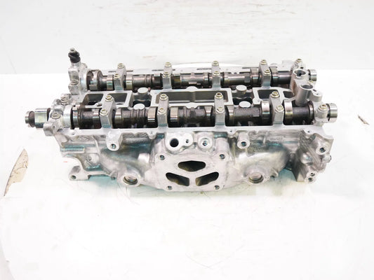 Culata rectificada Ford Mustang 2.3 EcoBoost N48H EJ7E-6090-EC EJ7E6090EC