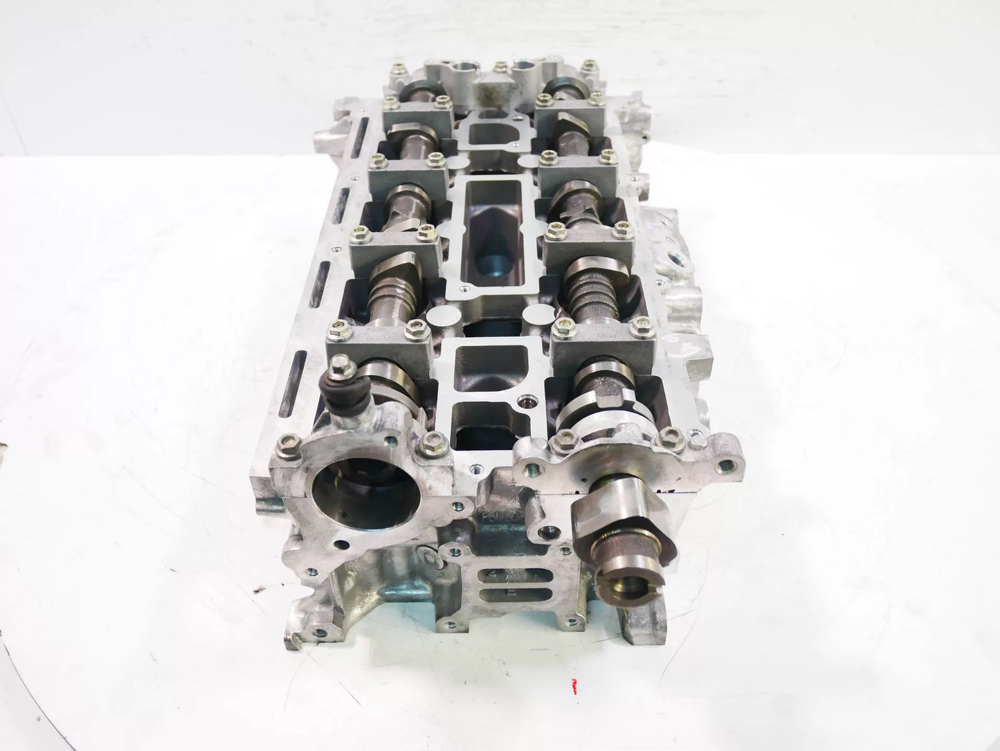 Culata rectificada Ford Mustang 2.3 EcoBoost N48H EJ7E-6090-EC EJ7E6090EC